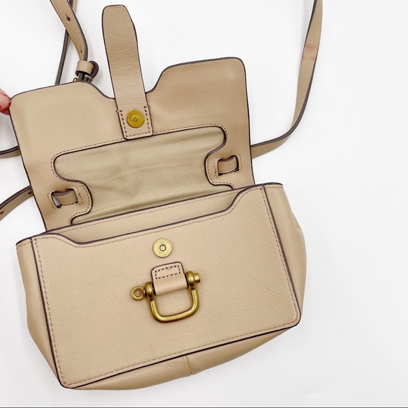 J. Crew Edit Bag Crossbody - Picture 4 of 15